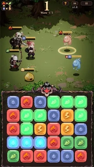 ��������(��������ð����Ϸ)v1.78 �ֻ����ͼ