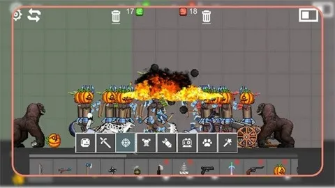 ɳ��ս����ʦ2025���°汾v1.1.0 ��׿���ͼ