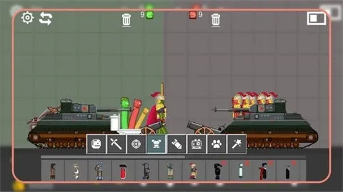 ɳ��ս����ʦ2025���°汾v1.1.0 ��׿���ͼ