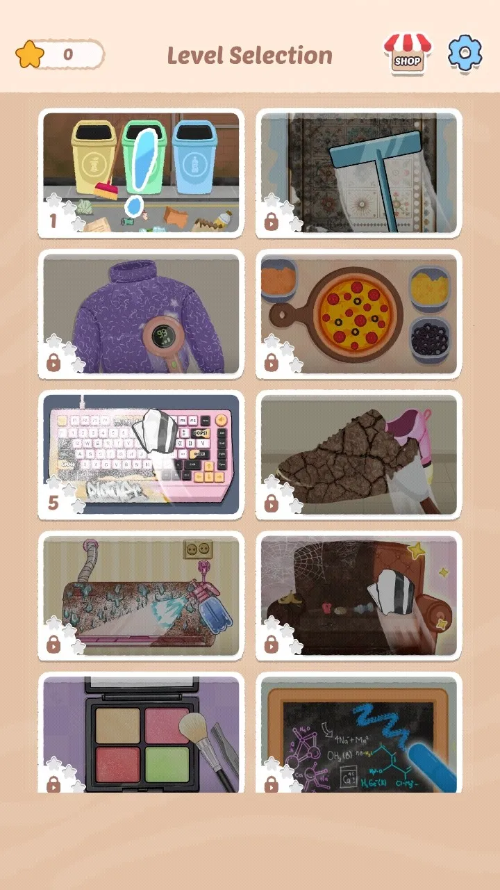 完美清洁最新手机版 完美清洁最新手机版