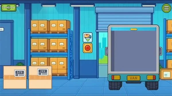 舒适打包模拟器(治愈解压手游) 舒适打包模拟器(治愈解压手游)