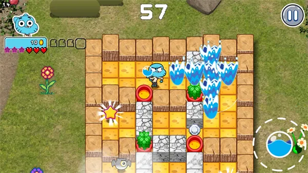 ����ɽ���ð��(������ɫð����Ϸ)v1.0.11-freemium �ٷ������ͼ