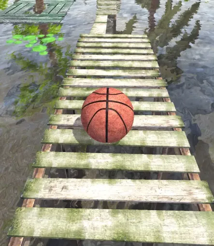 滚动冒险球(冒险跑酷游戏) 滚动冒险球(冒险跑酷游戏)