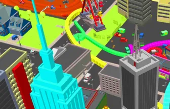 贪吃蛇的冒险旅行(休闲吞噬手游) 贪吃蛇的冒险旅行(休闲吞噬手游)