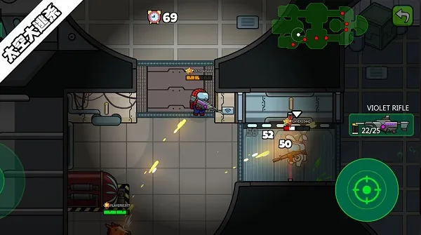 ̫�մ���ɱ�����ֻ���v2.5.2 ��׿���ͼ