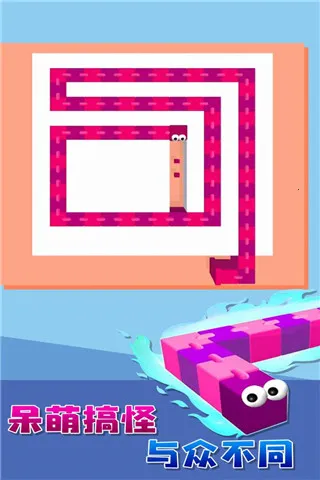 ̰�����Թ�(Ȥζ������Ϸ)v1.0.1 �ֻ����ͼ