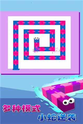 ̰�����Թ�(Ȥζ������Ϸ)v1.0.1 �ֻ����ͼ