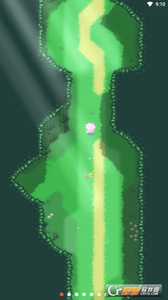 ����֮�ذ�׿���ֻ���v1.1.0 �ٷ������ͼ