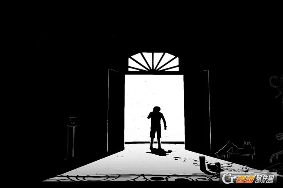 �԰�֮ҹ(ð�ս�����Ϸ)v1.1.1-gp �ٷ������ͼ