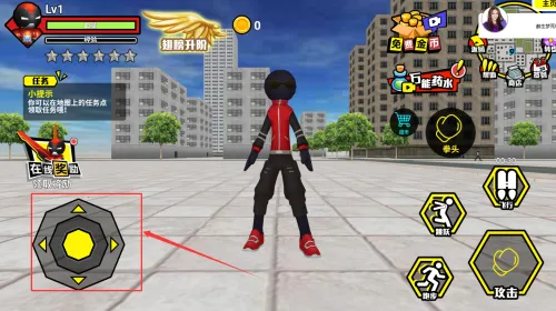 火柴人绳索英雄火柴人战争城市(火柴人冒险游戏) 火柴人绳索英雄火柴人战争城市(火柴人冒险游戏)