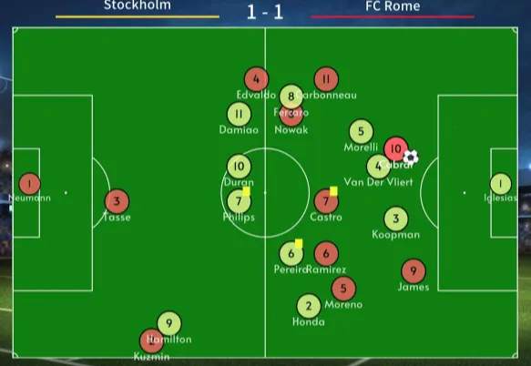 足球裁判模拟器2025下载安装 足球裁判模拟器2025下载安装
