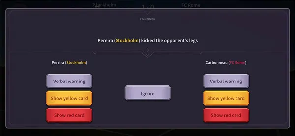 足球裁判模拟器2025下载安装 足球裁判模拟器2025下载安装