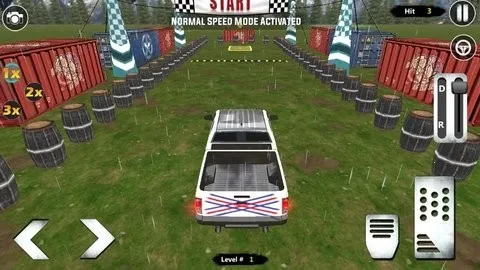 Ұ��ԽҰ������2025�ٷ�����v1.51 �ٷ������ͼ