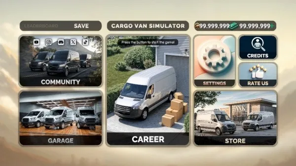 ���˳�ģ����(����ģ���ʻ��Ϸ)v0.0.11 �ٷ������ͼ