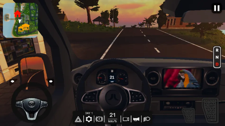 ���˳�ģ����(����ģ���ʻ��Ϸ)v0.0.11 �ٷ������ͼ