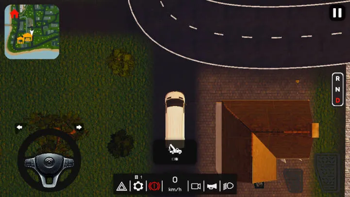 ���˳�ģ����(����ģ���ʻ��Ϸ)v0.0.11 �ٷ������ͼ