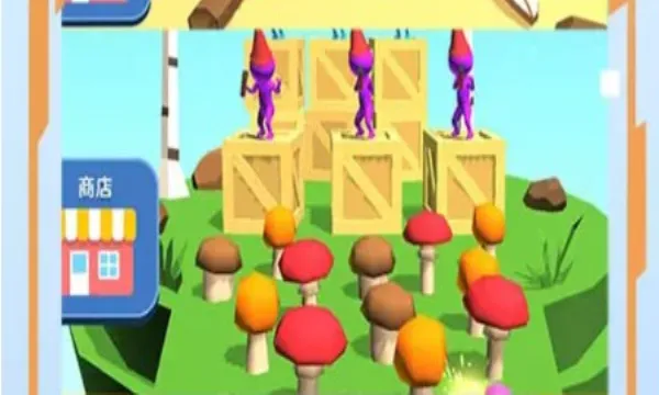 �ռ�����˼���֮·(����˴�����Ϸ)v1.1.3 �ֻ����ͼ