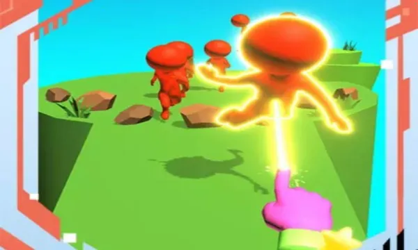 �ռ�����˼���֮·(����˴�����Ϸ)v1.1.3 �ֻ����ͼ