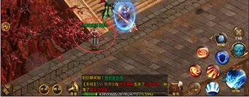 龙腾传世最新手机版 龙腾传世最新手机版