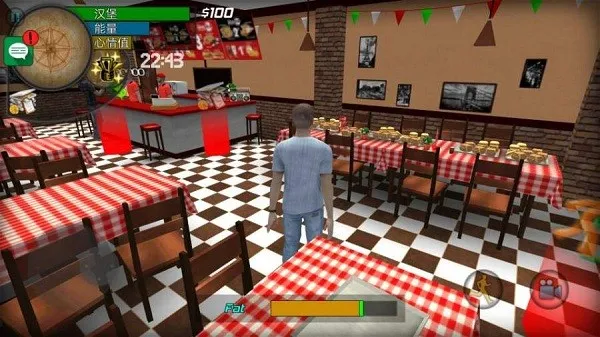 ���������ģ�������ֻ���v1.0.9 ��׿���ͼ