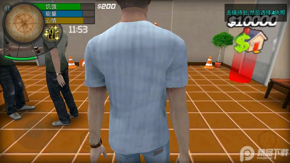 ���������ģ�������ֻ���v1.0.9 ��׿���ͼ