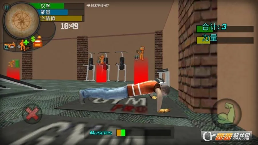 ���������ģ�������ֻ���v1.0.9 ��׿���ͼ