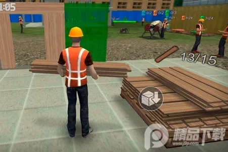 大城市生活模拟最新手机版 大城市生活模拟最新手机版