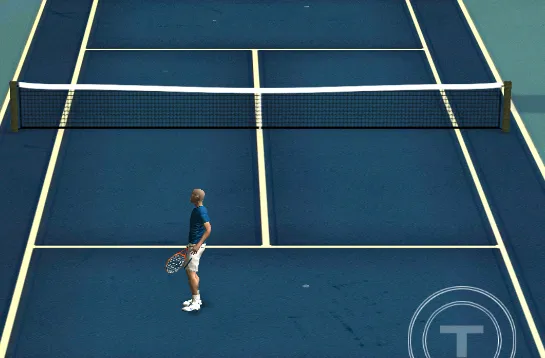 跨界网球2最新手机版 跨界网球2最新手机版