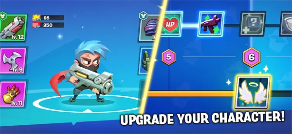 首席射手安卓版手机版 首席射手安卓版手机版