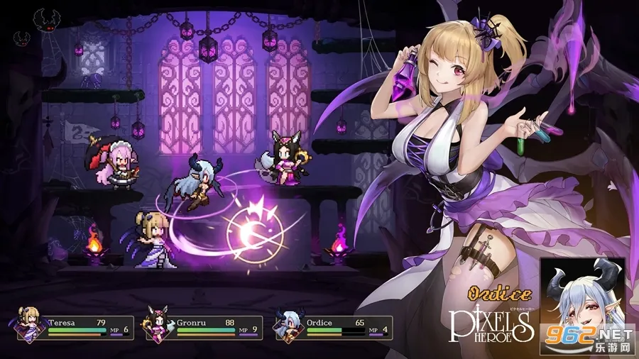 ������Ӣ��(���ط�ս����Ϸ)v1.8.4 �ٷ������ͼ