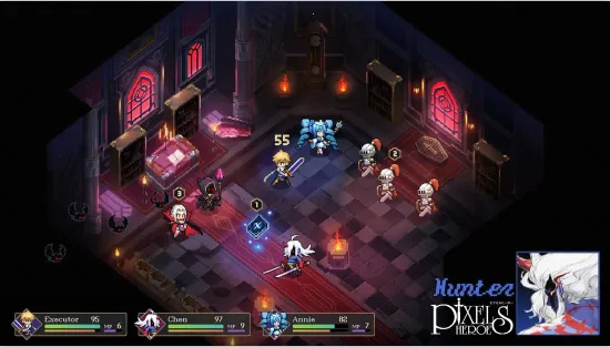 ������Ӣ��(���ط�ս����Ϸ)