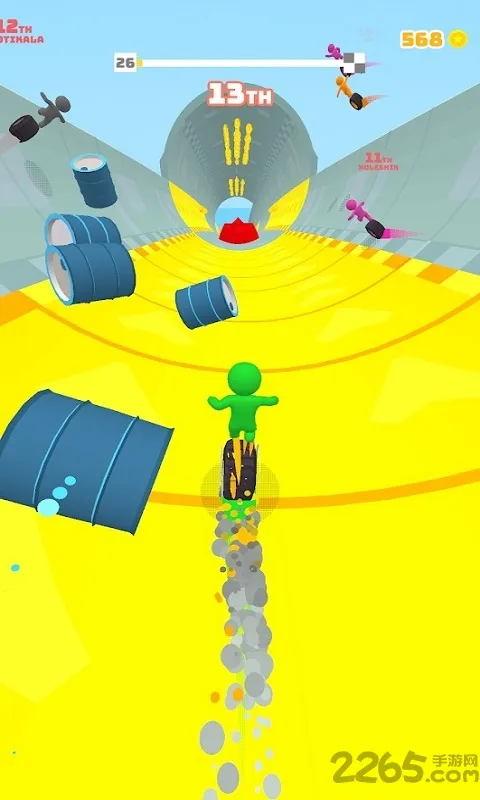 �����Ҷ�(�����Ҷ���Ϸ)v1.8.49 �ֻ����ͼ