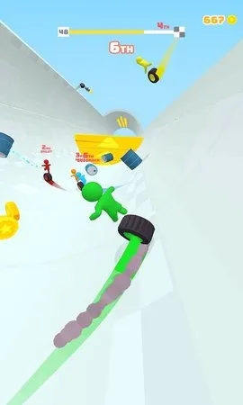 �����Ҷ�(�����Ҷ���Ϸ)v1.8.49 �ֻ����ͼ