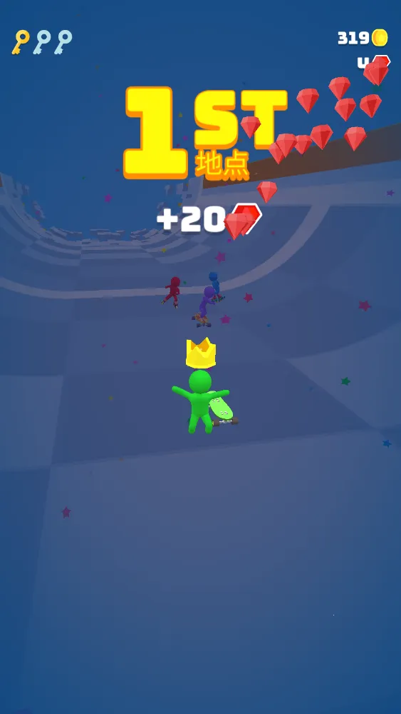 �����Ҷ�(�����Ҷ���Ϸ)v1.8.49 �ֻ����ͼ