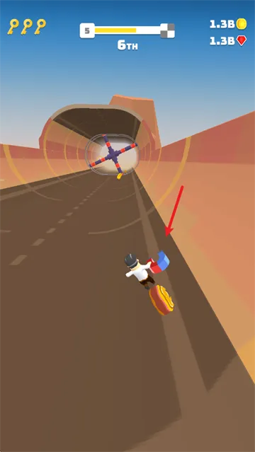 独轮乱斗(独轮乱斗游戏) 独轮乱斗(独轮乱斗游戏)