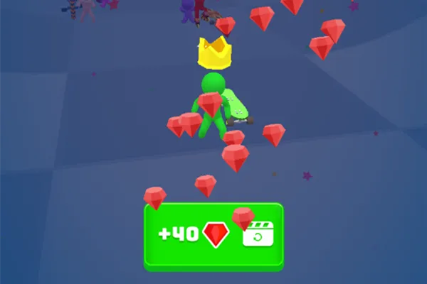 独轮乱斗(独轮乱斗游戏) 独轮乱斗(独轮乱斗游戏)