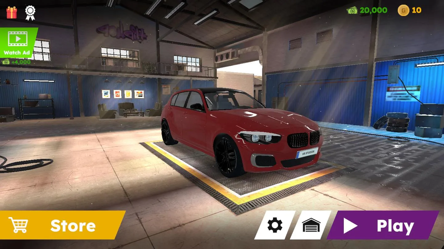 �ռ���ʵͣ���������ֻ���v1.3.2 ��׿���ͼ