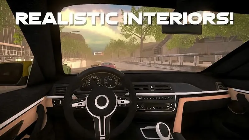 终极真实停车场最新手机版 终极真实停车场最新手机版