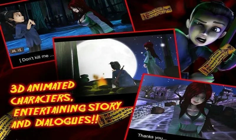 ��ʬ��սȺħ����(��ʬ�����Ϸ)v10 ��Ѱ��ͼ