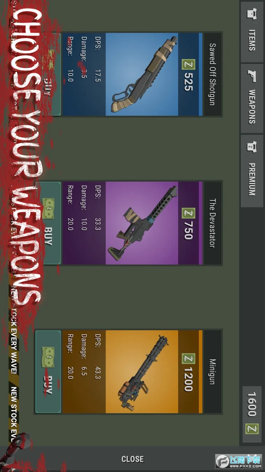 ��ʬ��������(��ʬ������Ϸ)v2.61 �ֻ����ͼ