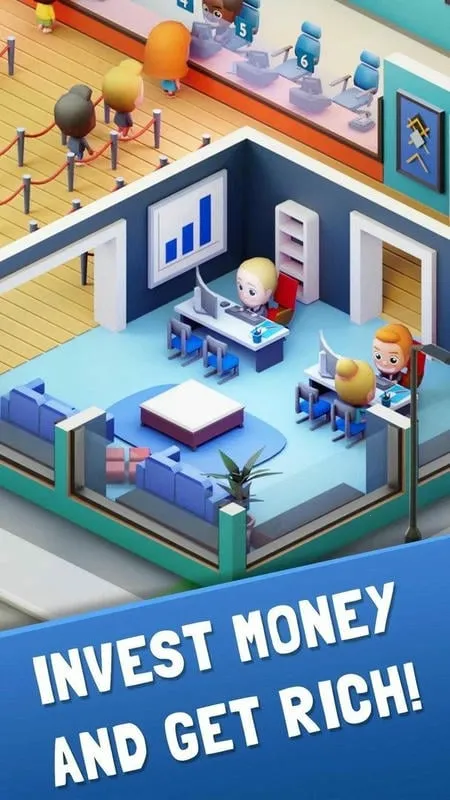 �������д��(���о�Ӫ��Ϸ)v1.1.7 �ֻ����ͼ