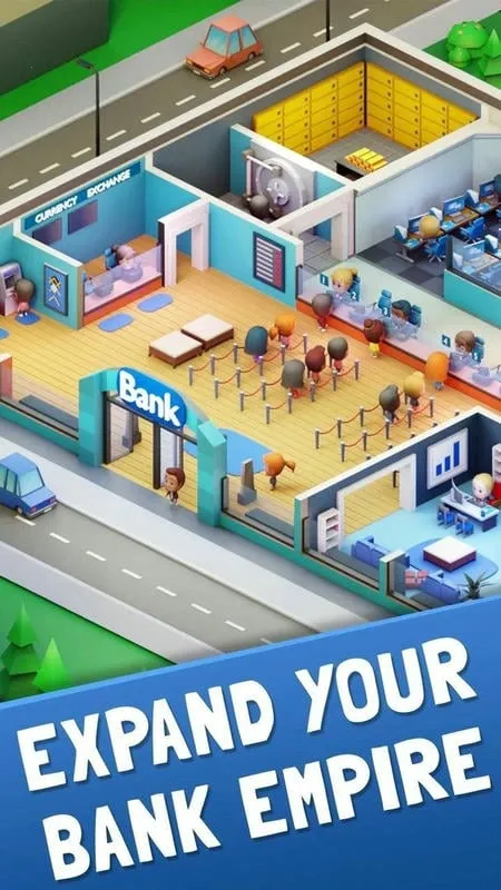 �������д��(���о�Ӫ��Ϸ)v1.1.7 �ֻ����ͼ