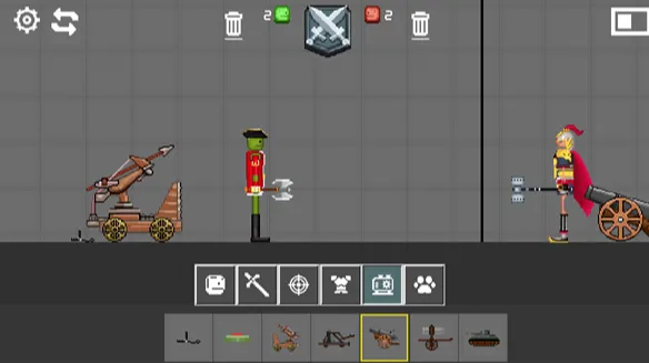 战斗游乐场2025下载安装 战斗游乐场2025下载安装