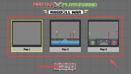 战斗游乐场2025下载安装 战斗游乐场2025下载安装