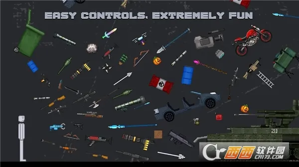 战斗游乐场2025下载安装 战斗游乐场2025下载安装