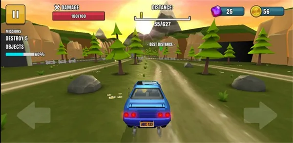 菲利刹车记2安卓版手机版 菲利刹车记2安卓版手机版