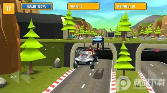 菲利刹车记2安卓版手机版 菲利刹车记2安卓版手机版