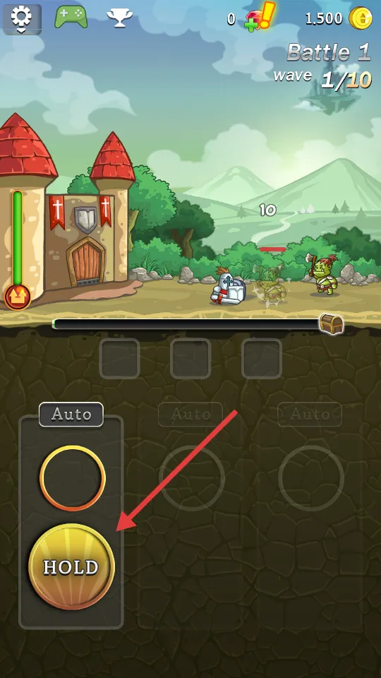 边境防守安卓版手机版 边境防守安卓版手机版