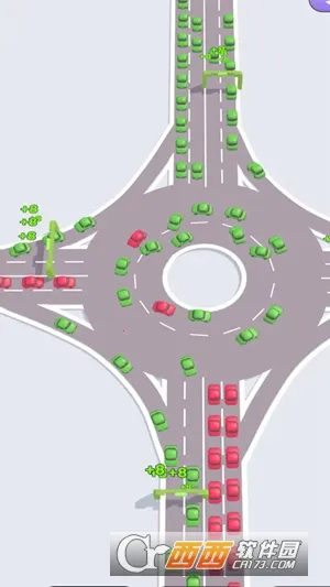 �¸�����·(��ͨģ������)