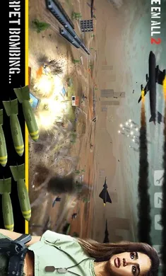 �˵�2(�˵�ģ����Ϸ)v5.6 �ֻ����ͼ